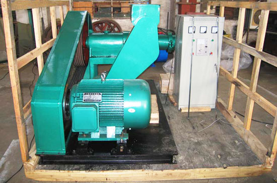 6YL- 160A榨油機(jī)