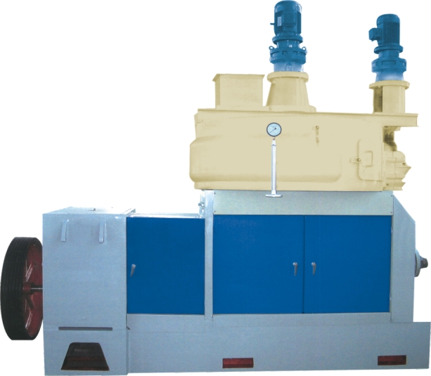 玉米胚芽榨油機