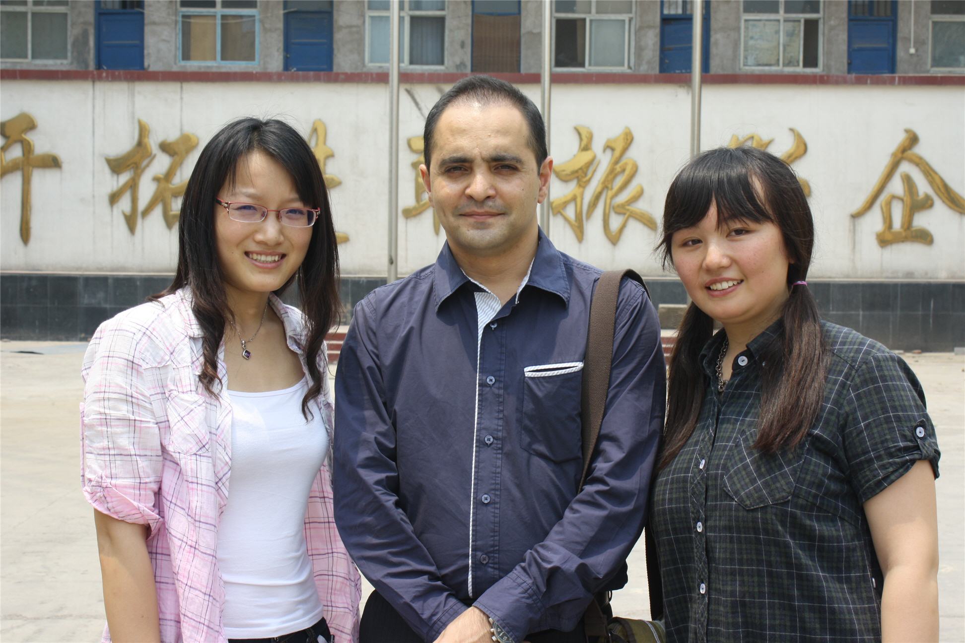 100T / D棕櫚油精煉生產線在馬來西亞(圖1)