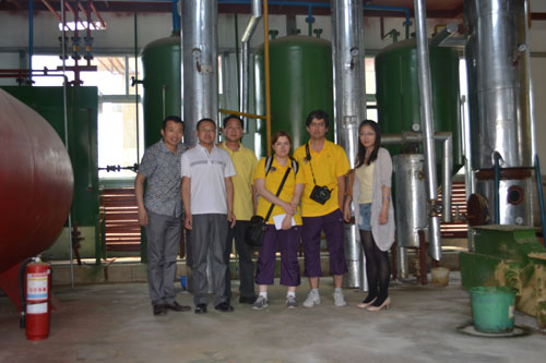 來自伊朗sanaz的客戶