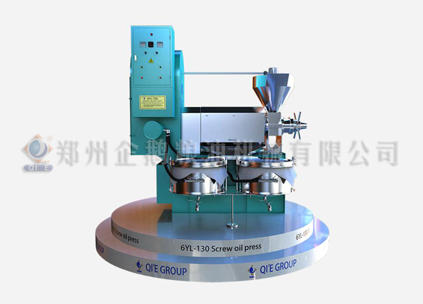 小型榨油機(jī)設(shè)備