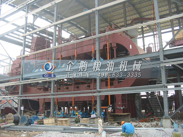 環形浸出器 環形浸出器