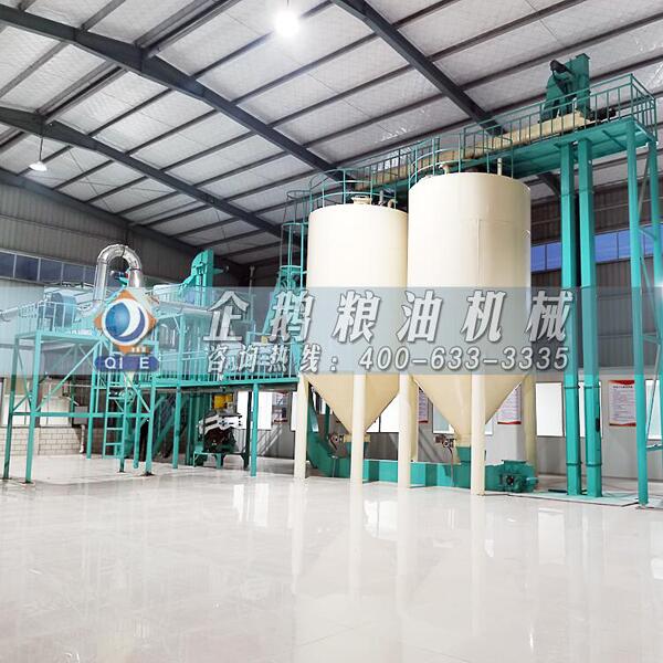 榨油機設備