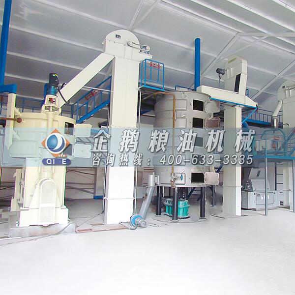 榨油機設備